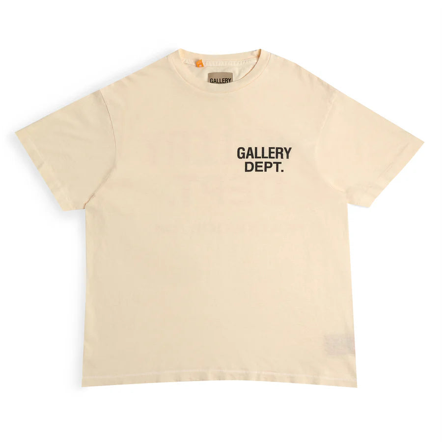 GALLERY DEPT SOUVENIR TEE