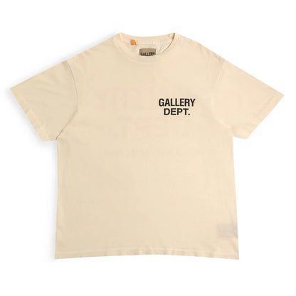 GALLERY DEPT SOUVENIR TEE