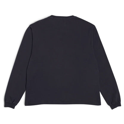 GALLERY DEPT FRENCH L/S POCKET SWEATSHIRT