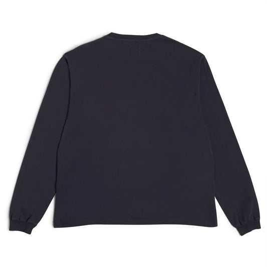 GALLERY DEPT FRENCH L/S POCKET SWEATSHIRT