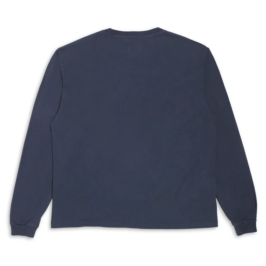 GALLERY DEPT FRENCH L/S POCKET SWEATSHIRT