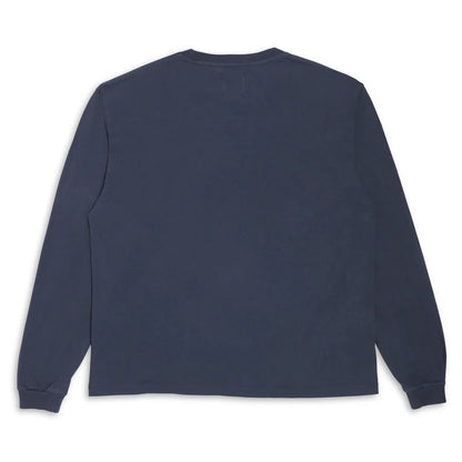 GALLERY DEPT FRENCH L/S POCKET SWEATSHIRT