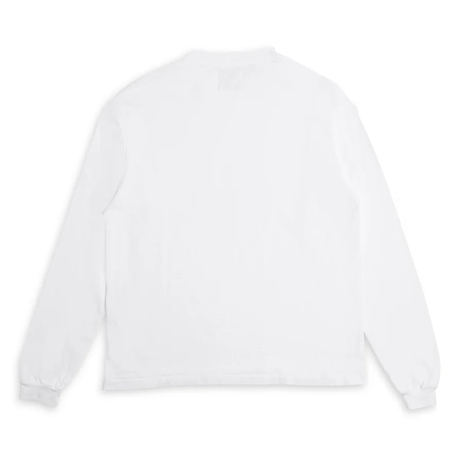 GALLERY DEPT FRENCH L/S POCKET SWEATSHIRT
