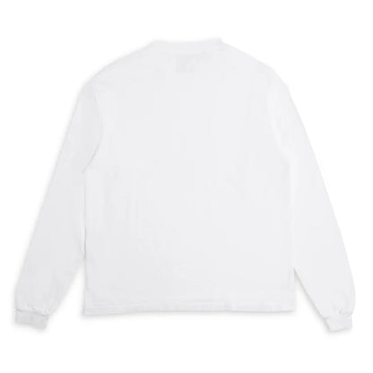 GALLERY DEPT FRENCH L/S POCKET SWEATSHIRT