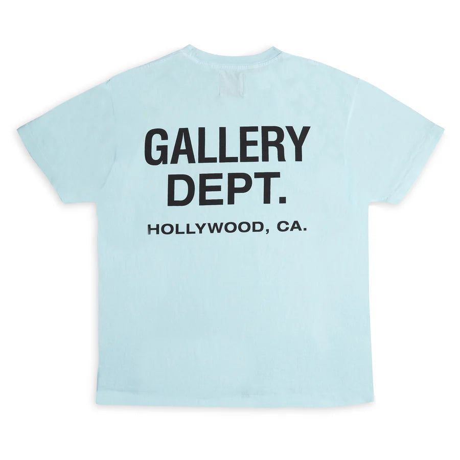GALLERY DEPT SOUVENIR TEE