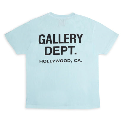 GALLERY DEPT SOUVENIR TEE