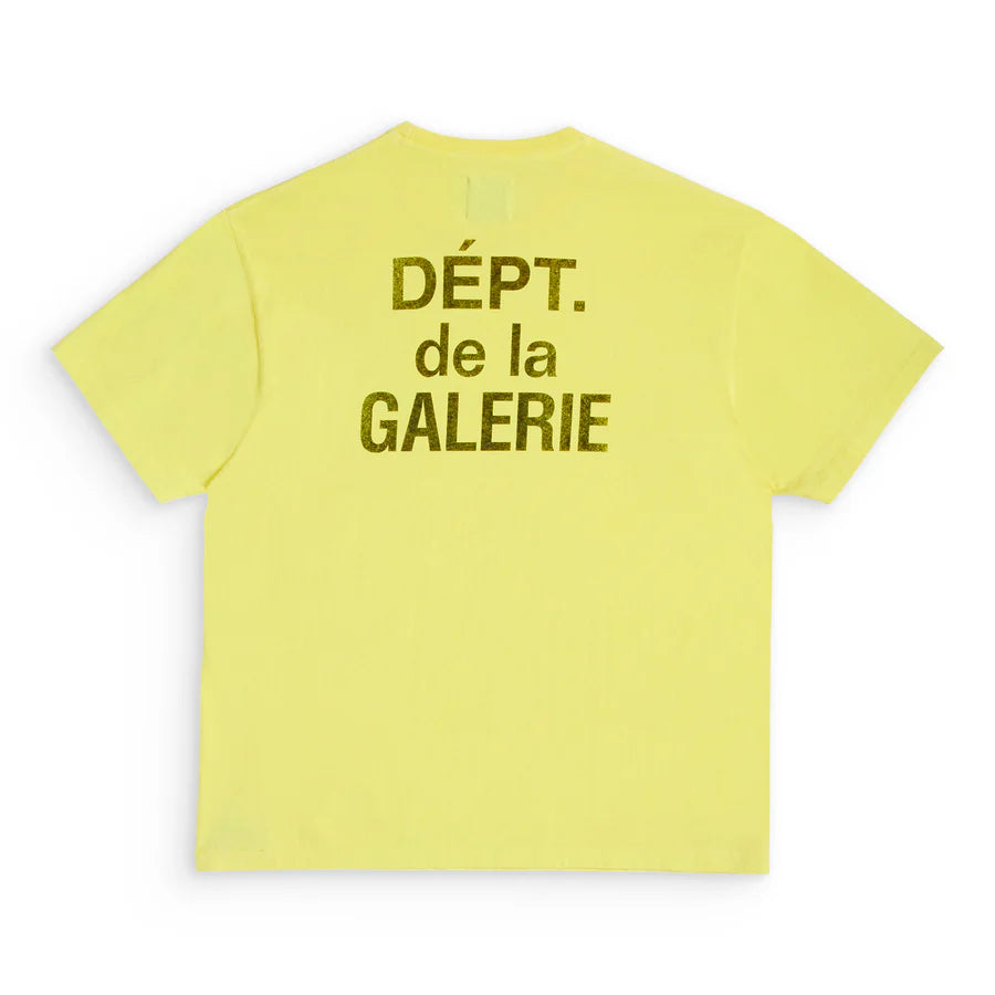 GALLERY DEPT FRENCH TEE