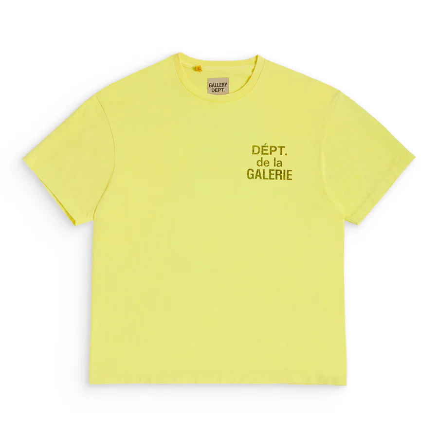 GALLERY DEPT FRENCH TEE