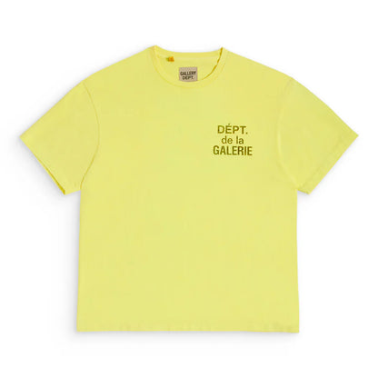 GALLERY DEPT FRENCH TEE