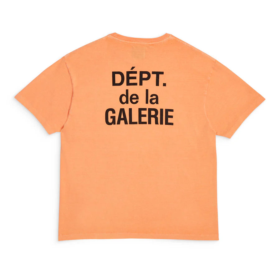 GALLERY DEPT FRENCH TEE