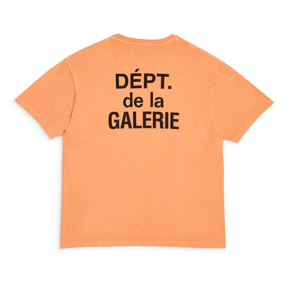 GALLERY DEPT FRENCH TEE
