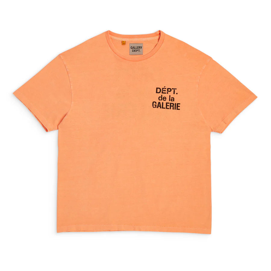 GALLERY DEPT FRENCH TEE