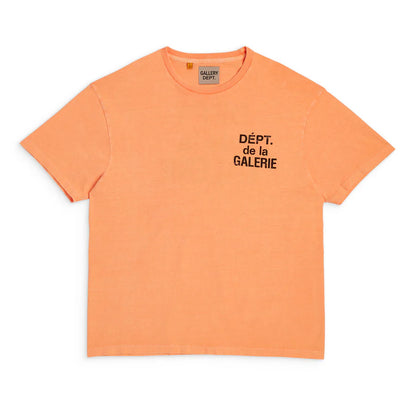 GALLERY DEPT FRENCH TEE
