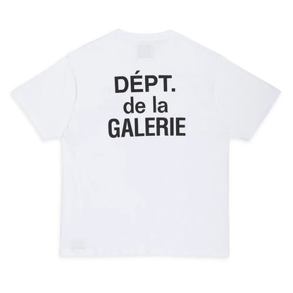 GALLERY DEPT FRENCH TEE