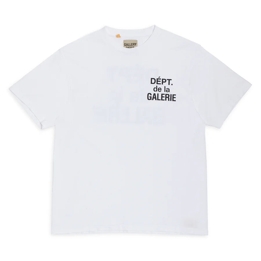 GALLERY DEPT FRENCH TEE