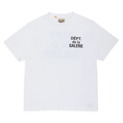 GALLERY DEPT FRENCH TEE