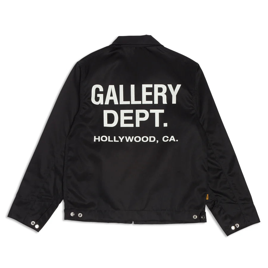 GALLERY DEPT MONTECITO JACKET