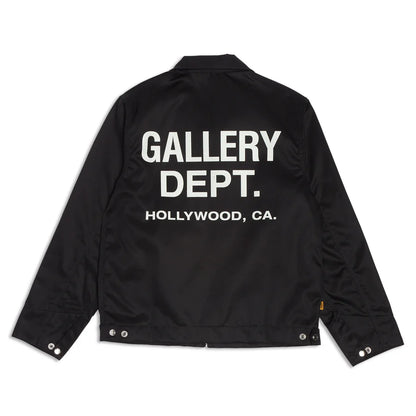 GALLERY DEPT MONTECITO JACKET