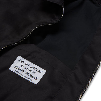 GALLERY DEPT MONTECITO JACKET