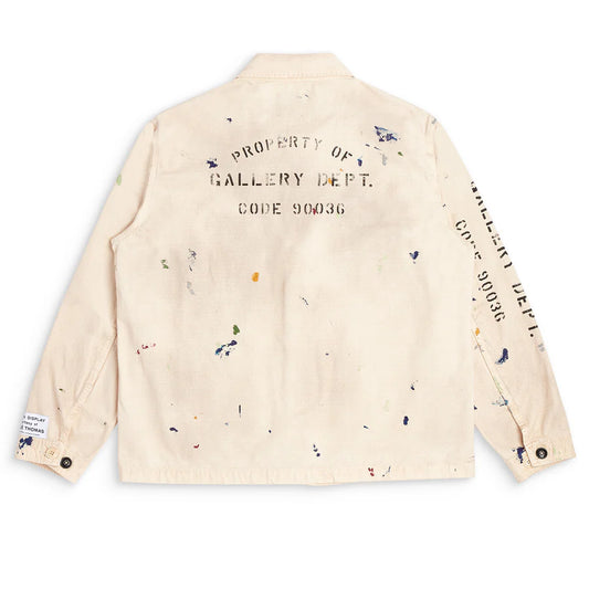 EP JACKET