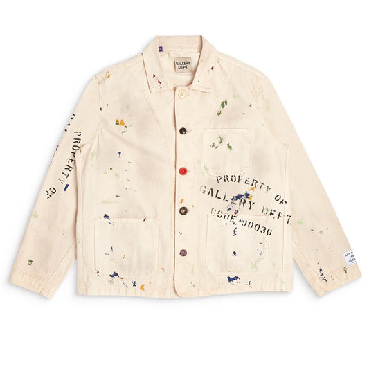 EP JACKET