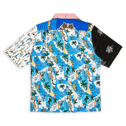 GALLERY DEPT PARKER SHIRT
