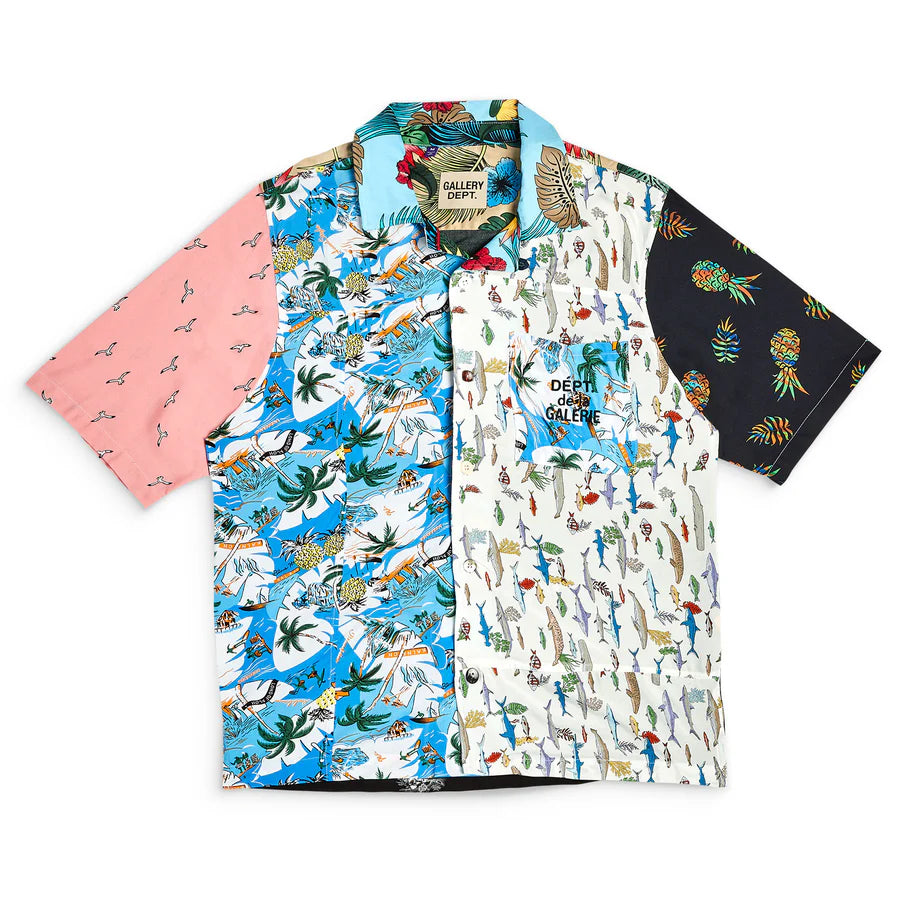 GALLERY DEPT PARKER SHIRT