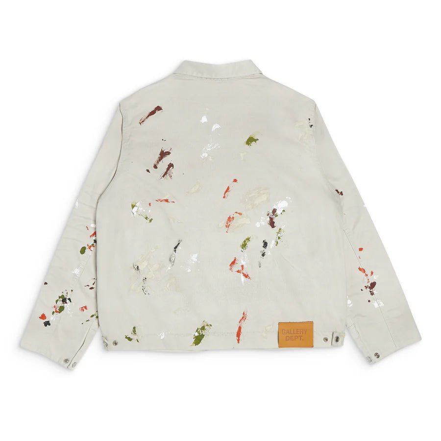 GALLERY DEPT MONTECITO JACKET