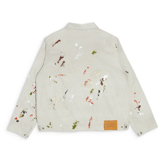 GALLERY DEPT MONTECITO JACKET