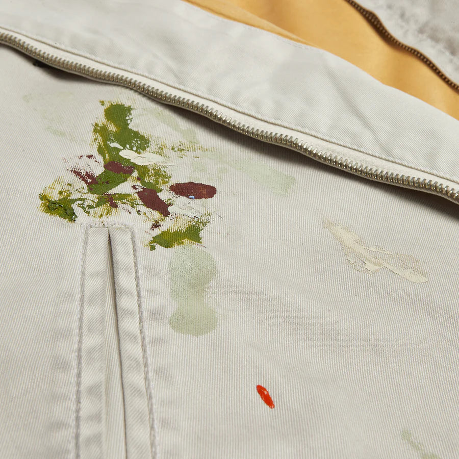 GALLERY DEPT MONTECITO JACKET