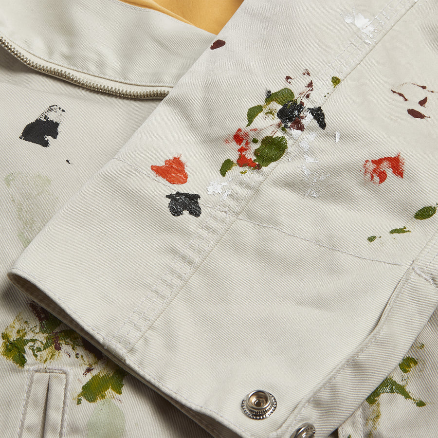GALLERY DEPT MONTECITO JACKET