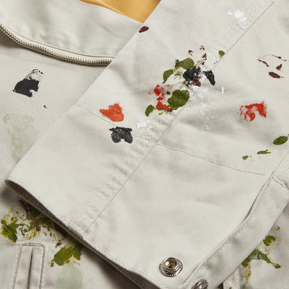 GALLERY DEPT MONTECITO JACKET