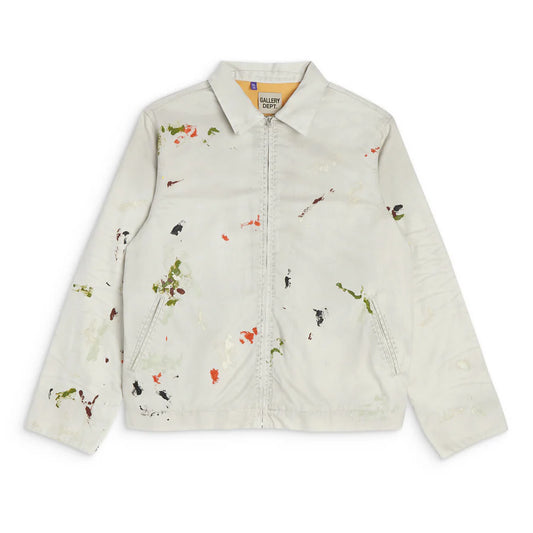 GALLERY DEPT MONTECITO JACKET