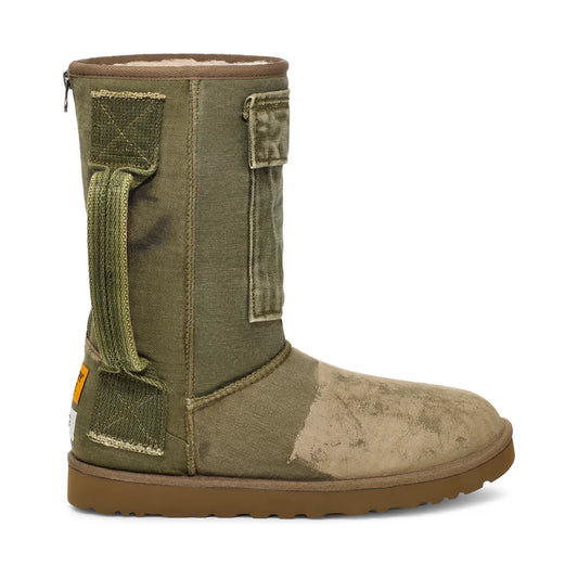 UGG GALLERY DEPT CANVAS BOOT