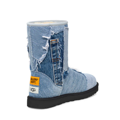 UGG GALLERY DEPT DENIM BOOT