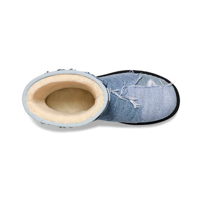 UGG GALLERY DEPT DENIM BOOT