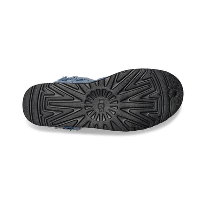 UGG GALLERY DEPT DENIM BOOT