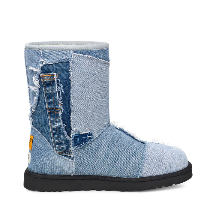 UGG GALLERY DEPT DENIM BOOT