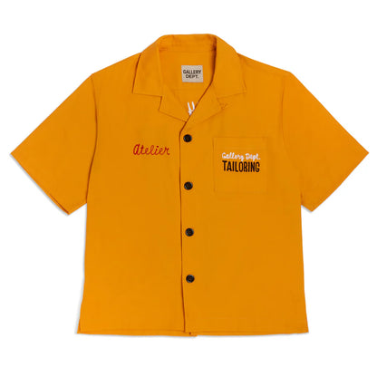GALLERY DEPT PARKER SHIRT