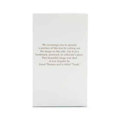 GALLERY DEPT CHATEAU JOSUÉ CANDLE