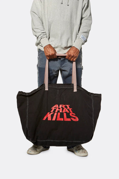 GALLERY DEPT ATK TOTE
