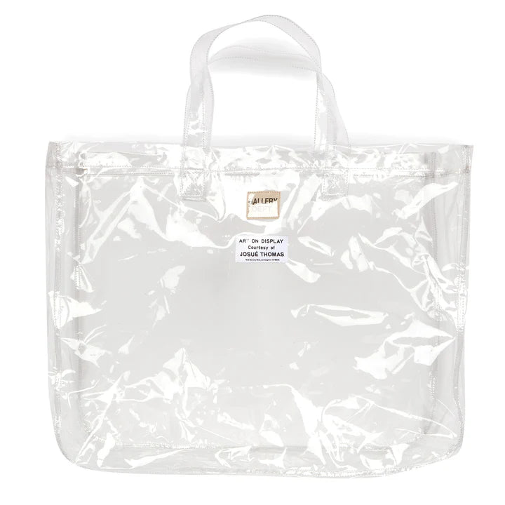 GALLERY DEPT RECYCLE TOTE