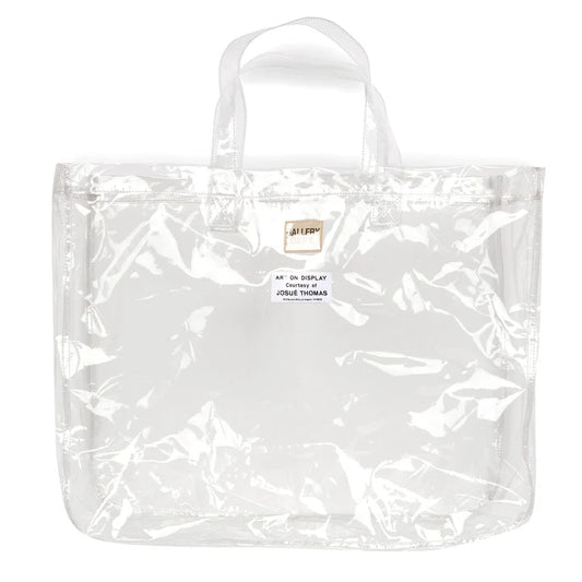 GALLERY DEPT RECYCLE TOTE