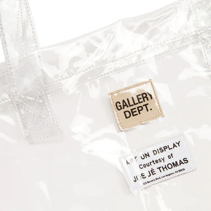 GALLERY DEPT RECYCLE TOTE