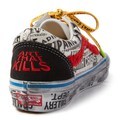 GALLERY DEPT OLD SKOOL GOOD LUCK