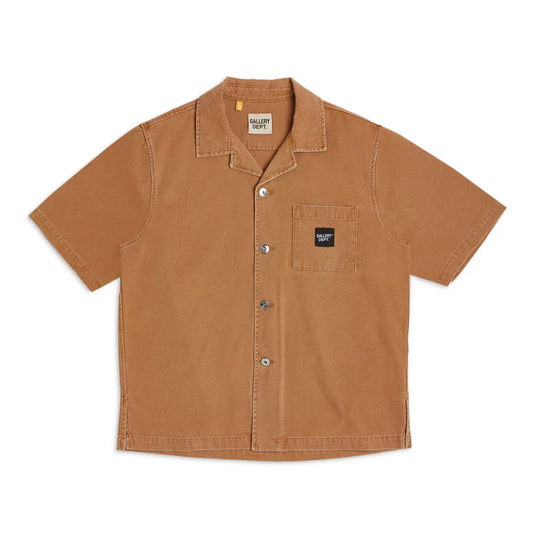 GALLERY DEPT PARKER SHIRT