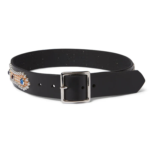 GALLERY DEPT LEATHER SIMON BELT