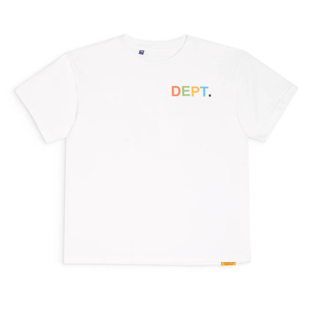 Gallery Dept BEVERLY HILLS WOMEN'S TEE