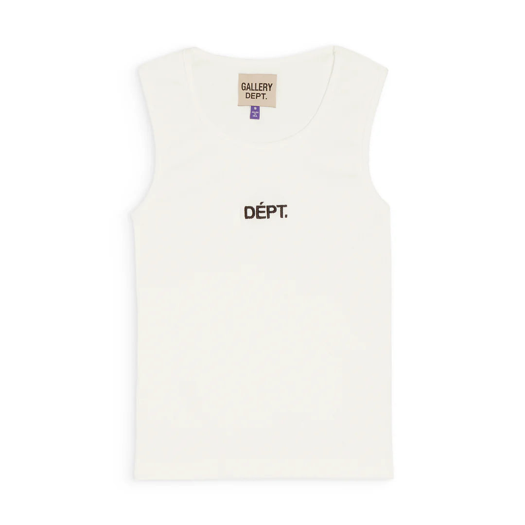 Gallery Dept STEVIE WOMEN'S TANK