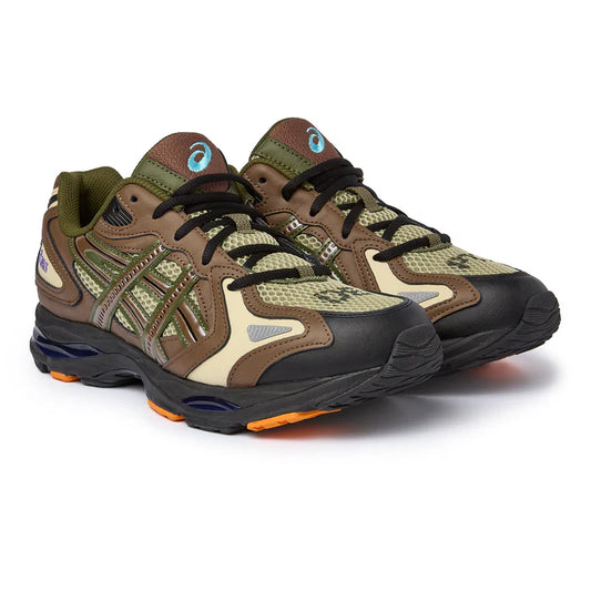 GALLERY DEPT GEL-K1011 KHAKI/CLAY CANYON